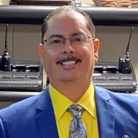 Daniel Matos