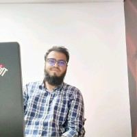 Khalid Shaik