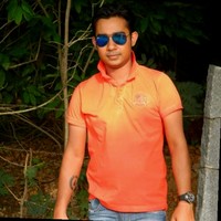 Saptarshi Das