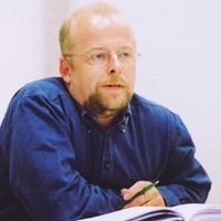 Peter Morgan
