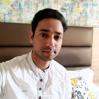 Ravinder Mishra