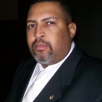 Kenneth Gladden