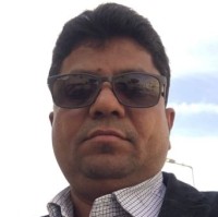Mohammed Asif Ahmed