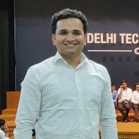 Ayush Jha