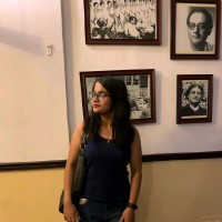 Shrestha Banerjee