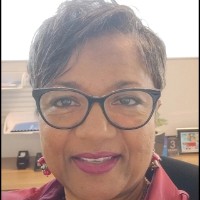 Sharon Harris
