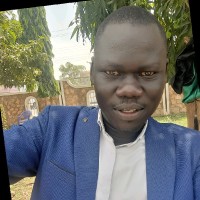 Garang Deng Bak