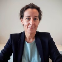 Cristina Bértolo Martín de Rosales