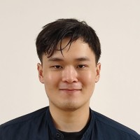 Keith Teo