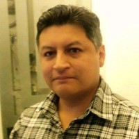 Alejandro Romero