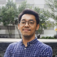 Ezra Felix Jungjungan Muda