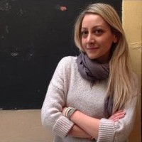 Anna Mentzelopoulou