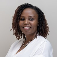 Naomi Suubi Kigondu