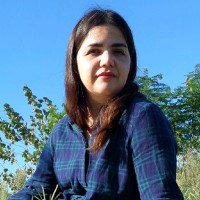 fatemeh latiffar