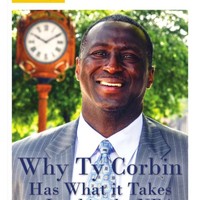 Tyrone Corbin
