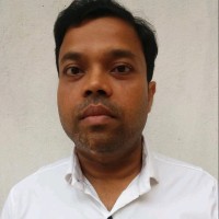 Deepak Kumar Das