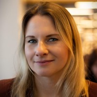 Ginette Grzeszczakowski