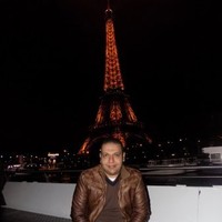 Ahmed Yehia