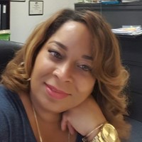 Natasha Parks