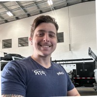 Colby Pitts