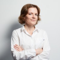 Inna Skalozub