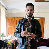 Vinayak Kamble