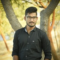 Kummara Jay Vishnu