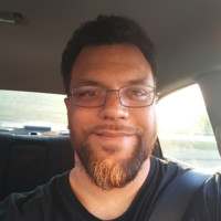 Brandon Potts