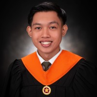 Raiven Sayson