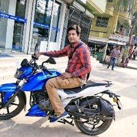 Saddam Hossain