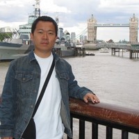 Ryan Qiu