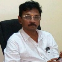 Krishna Murthy