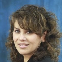 Maria Singleton