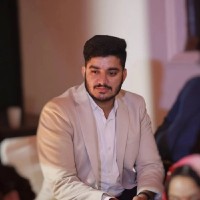 Shivam Sharma