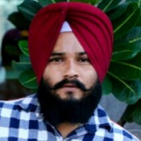 Manjinder Singh