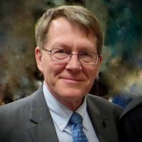 Kent R. Hill