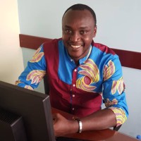 Joel Thierry Nyounaï Liken