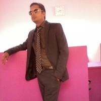 Shivam Shrivastava
