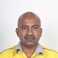 Chelliah Thurairas