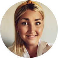 Rebecca Jansson