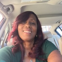 Beryl Washington