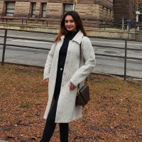 Rehana Virani