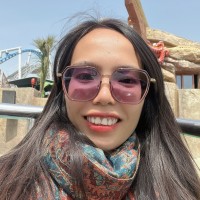 Cherie (Qingling) Li