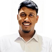 Praveen Jaiswal