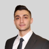 Mehrdad Faridi