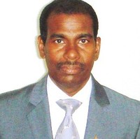 Illangendra Kandiah Kandiah