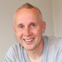 Clive Grimshaw