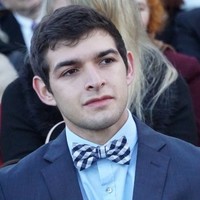 Matthew Barker, Aia