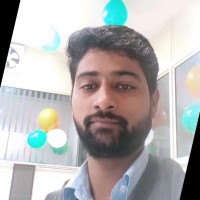 Jay Prakash
