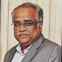 Alaguselvan B